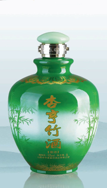 酒壇-037 1500ml